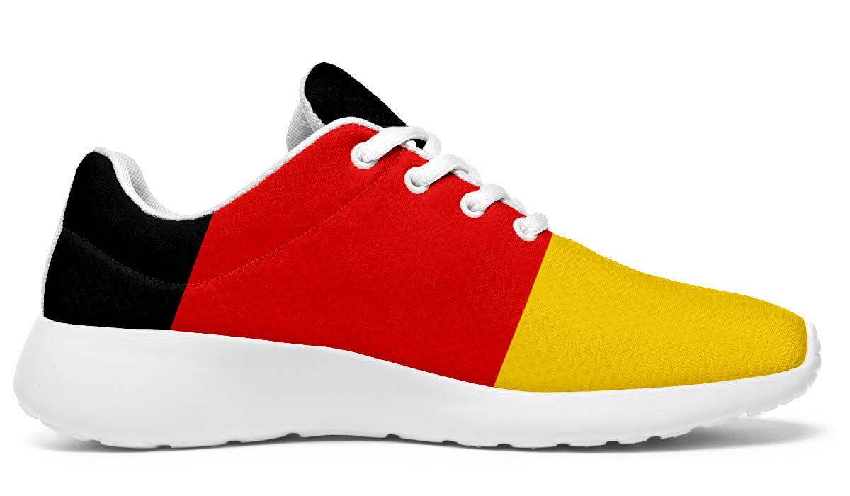 Germany Shoes