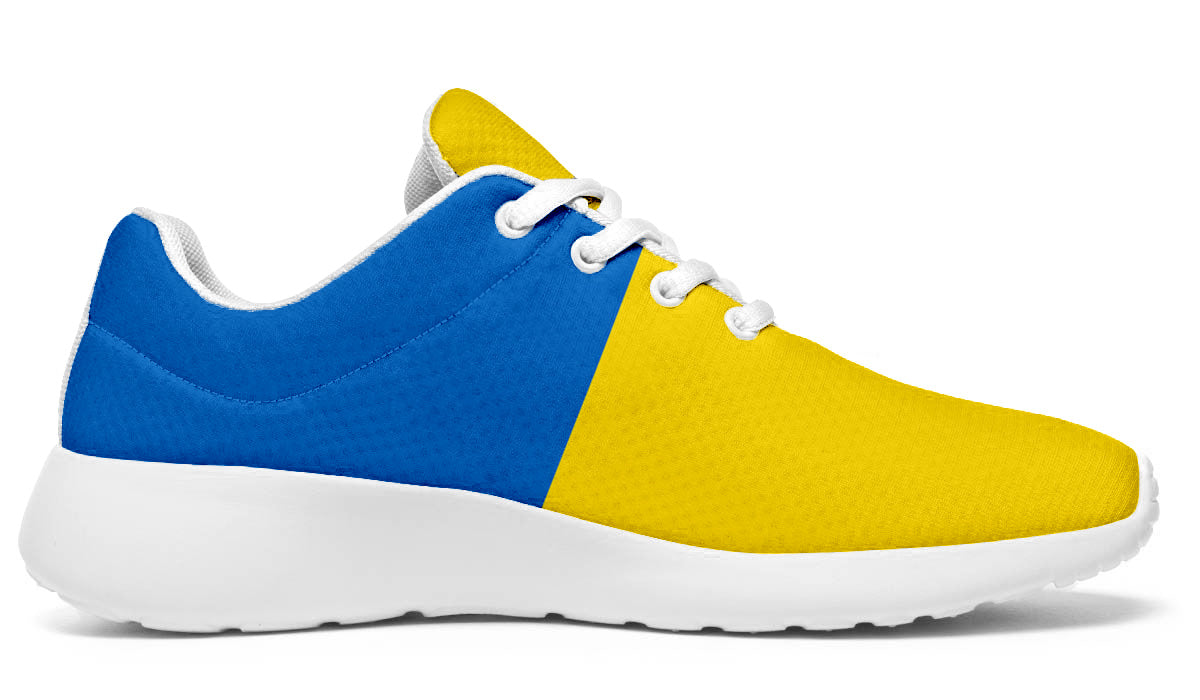 Ukraine Shoes