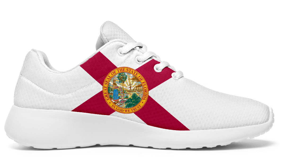 Florida Shoes