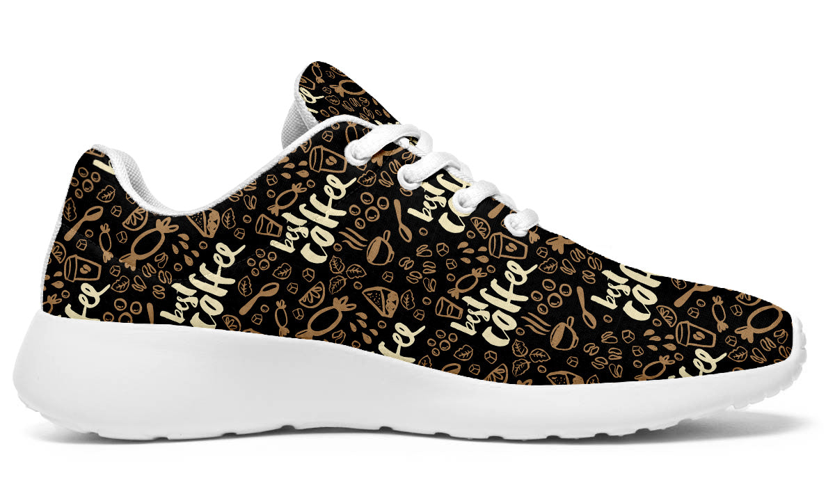 Coffee Shoes