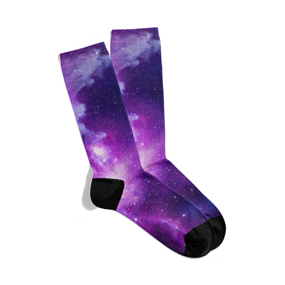 Galaxy Socks