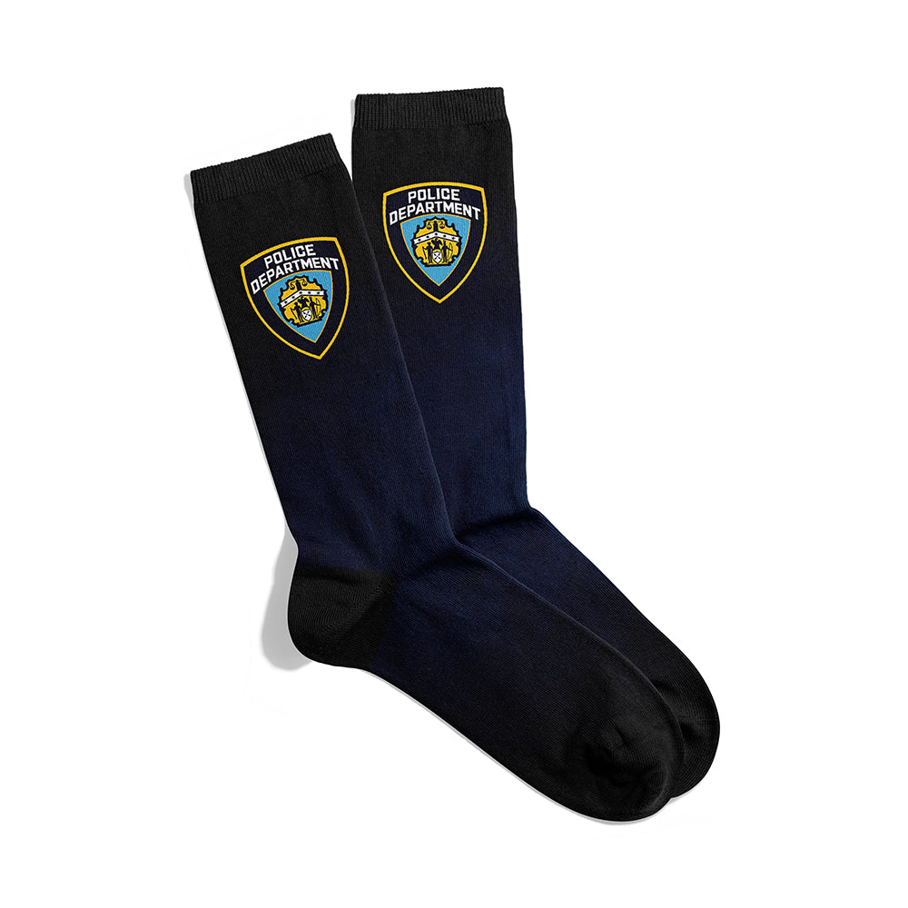 Police Socks