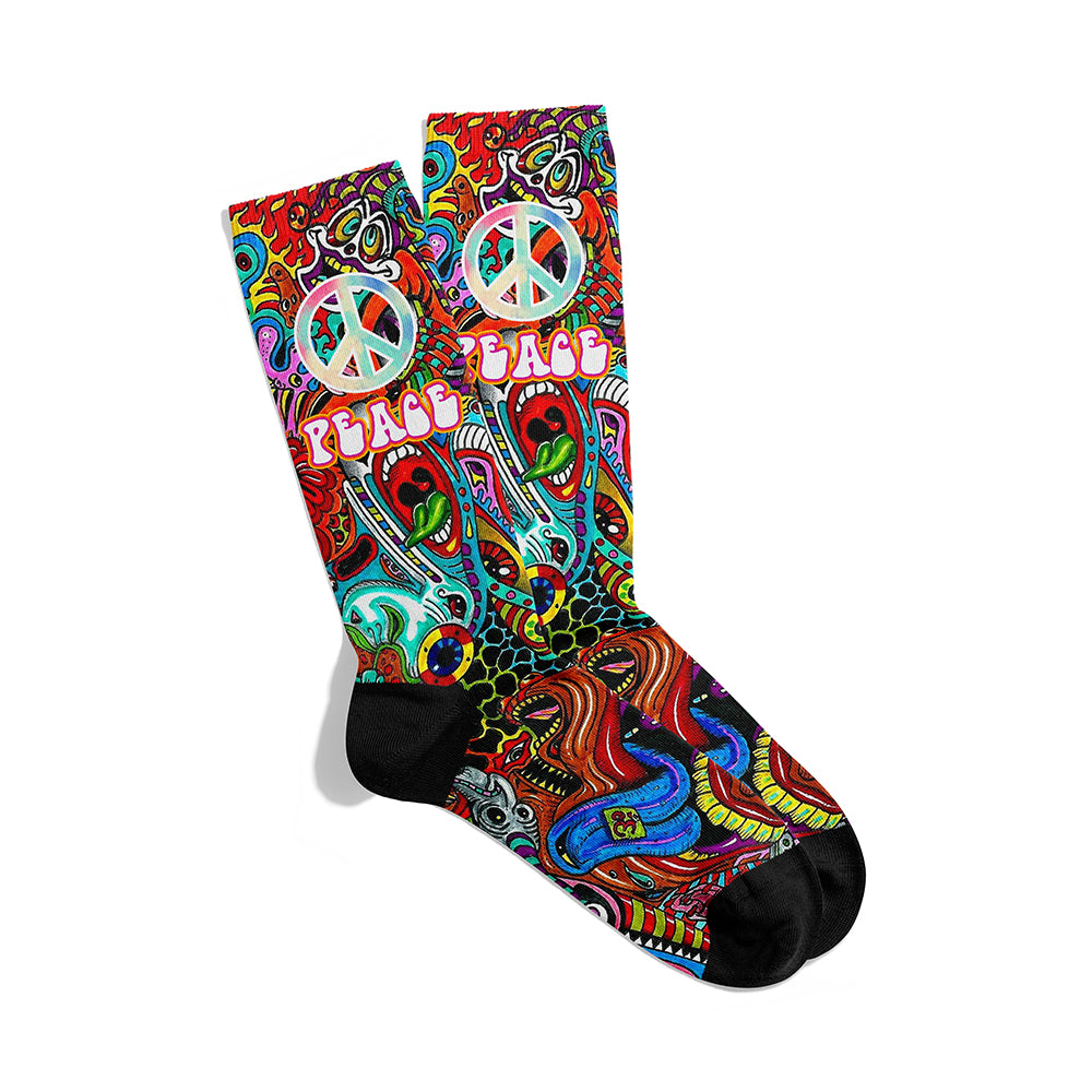 Trippie Socks
