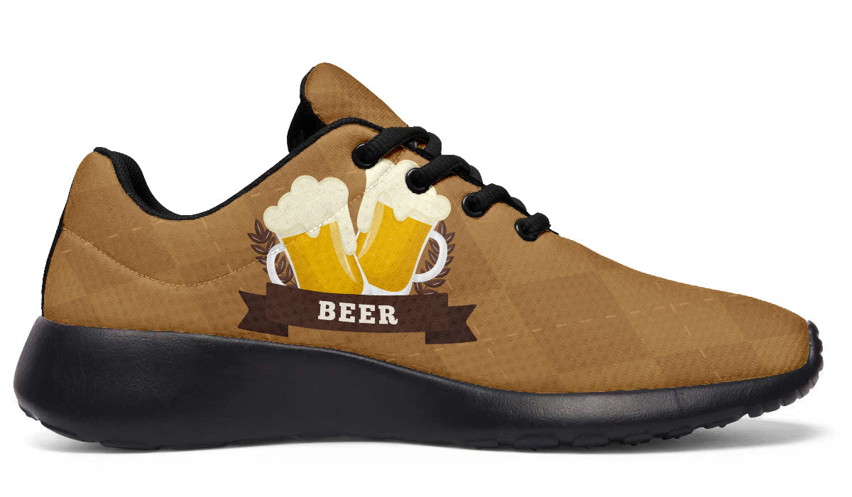 Beer Sneakers