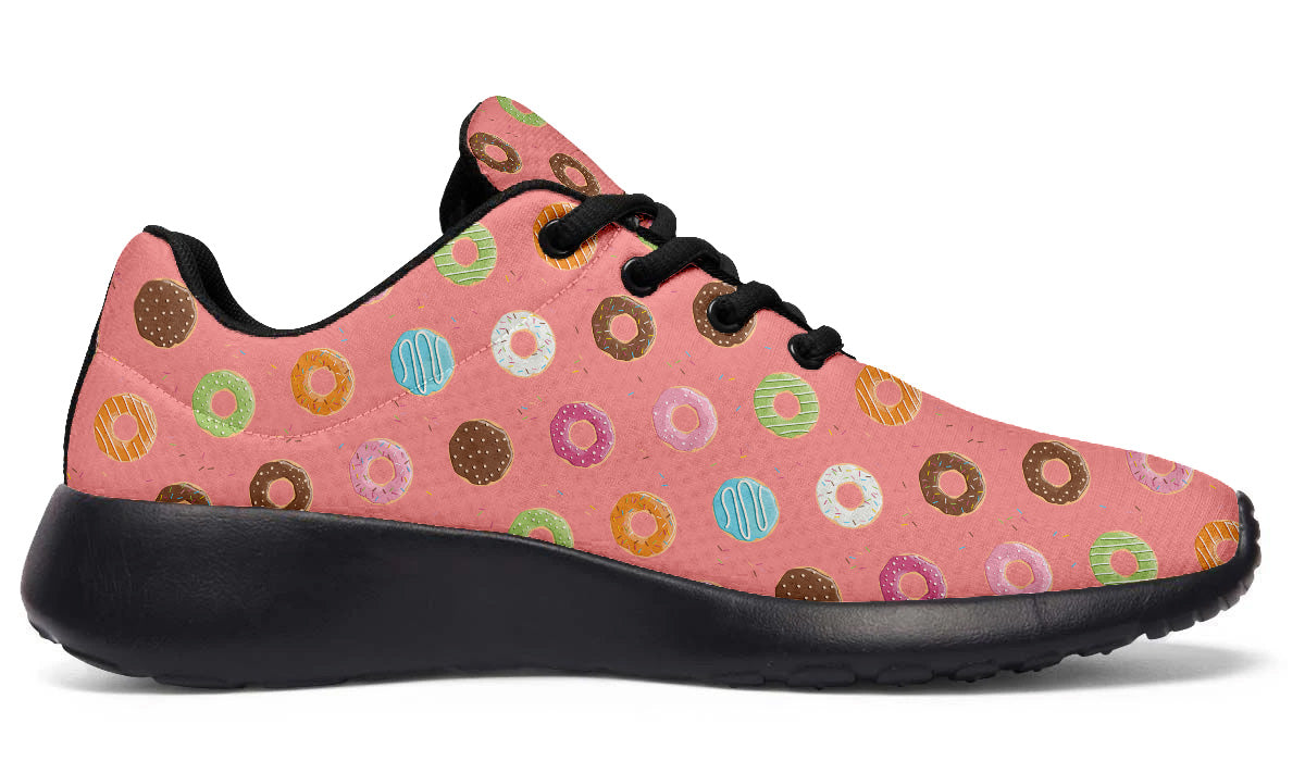 Donuts 2 Shoes