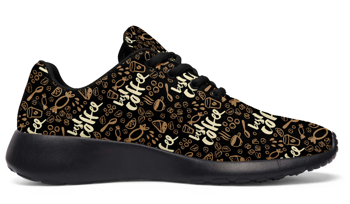 Coffee Shoes