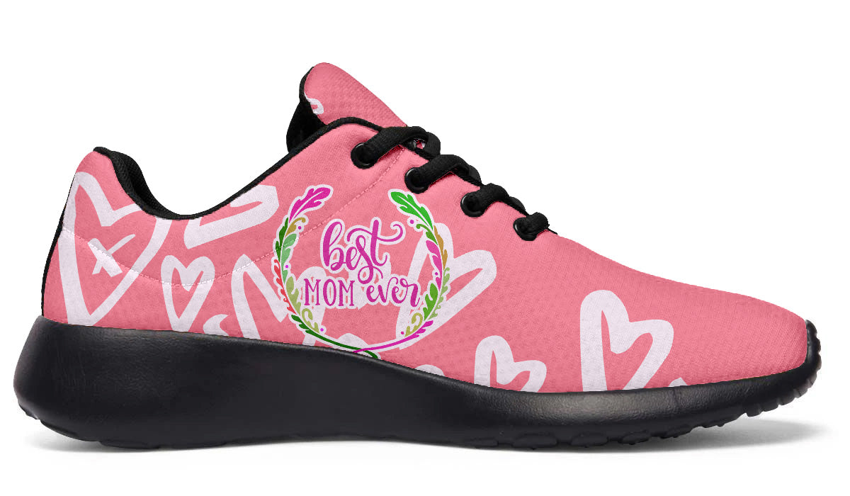 Mom Shoes