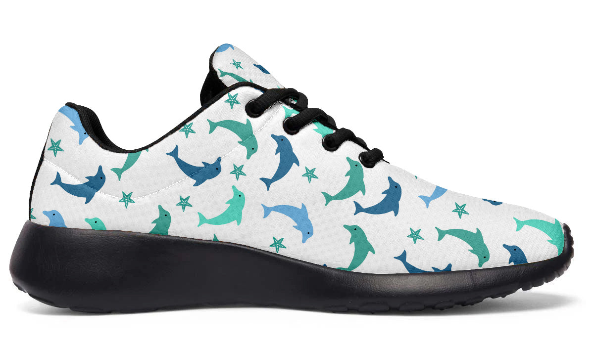 DOLPHIN SHOES