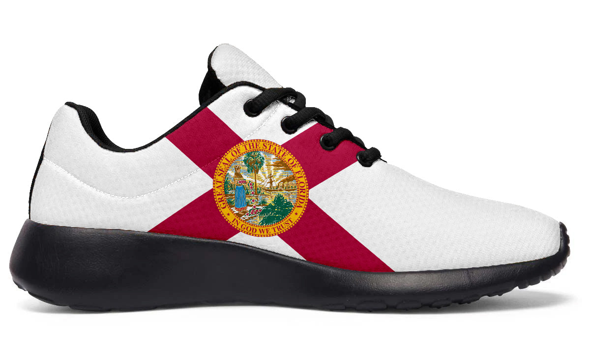 Florida Sneakers