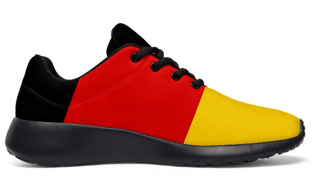 Germany Shoes