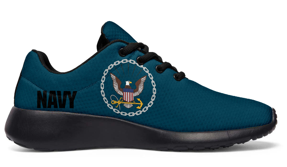 US NAVY SHOES