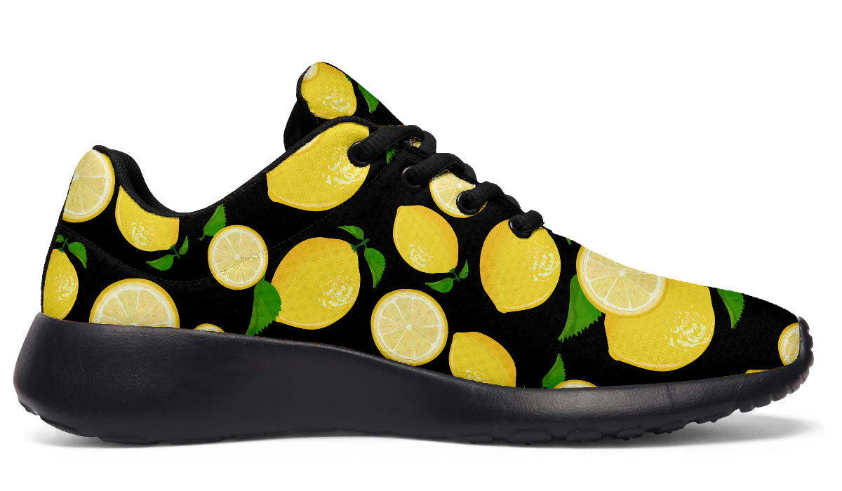 LEMON SHOES