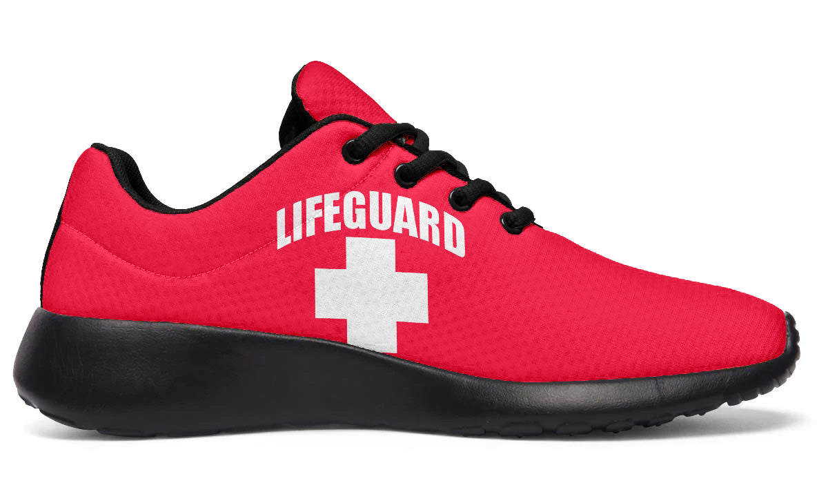 LIFEGUARD SHOES