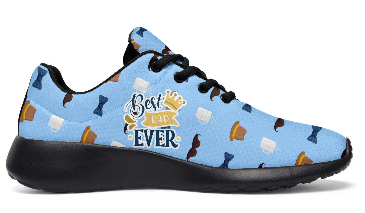 Dad Shoes
