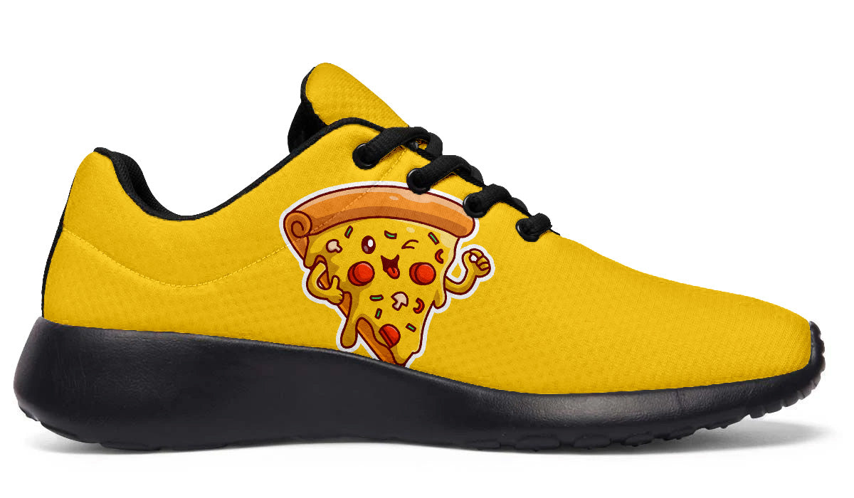 Pizza Shoes