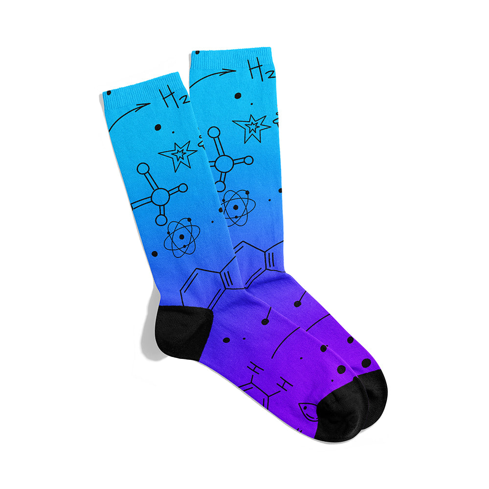 Chemist Socks