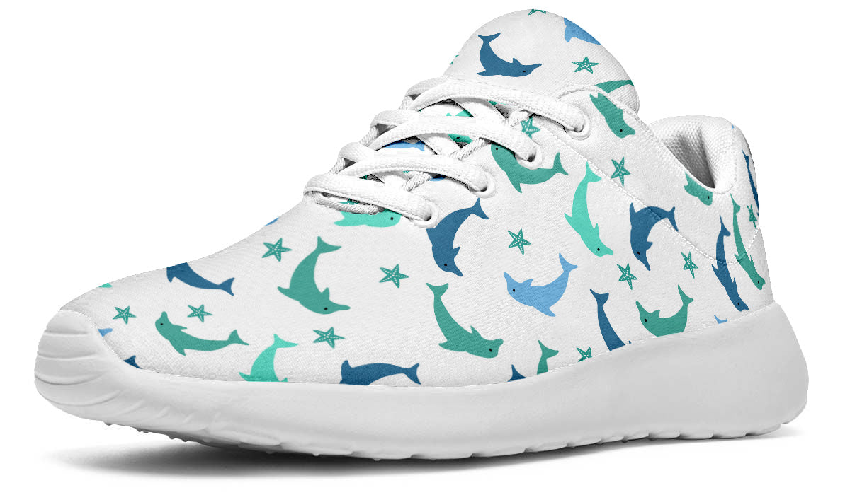 DOLPHIN SHOES