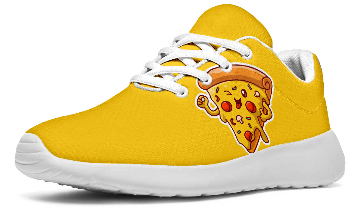 Pizza Shoes