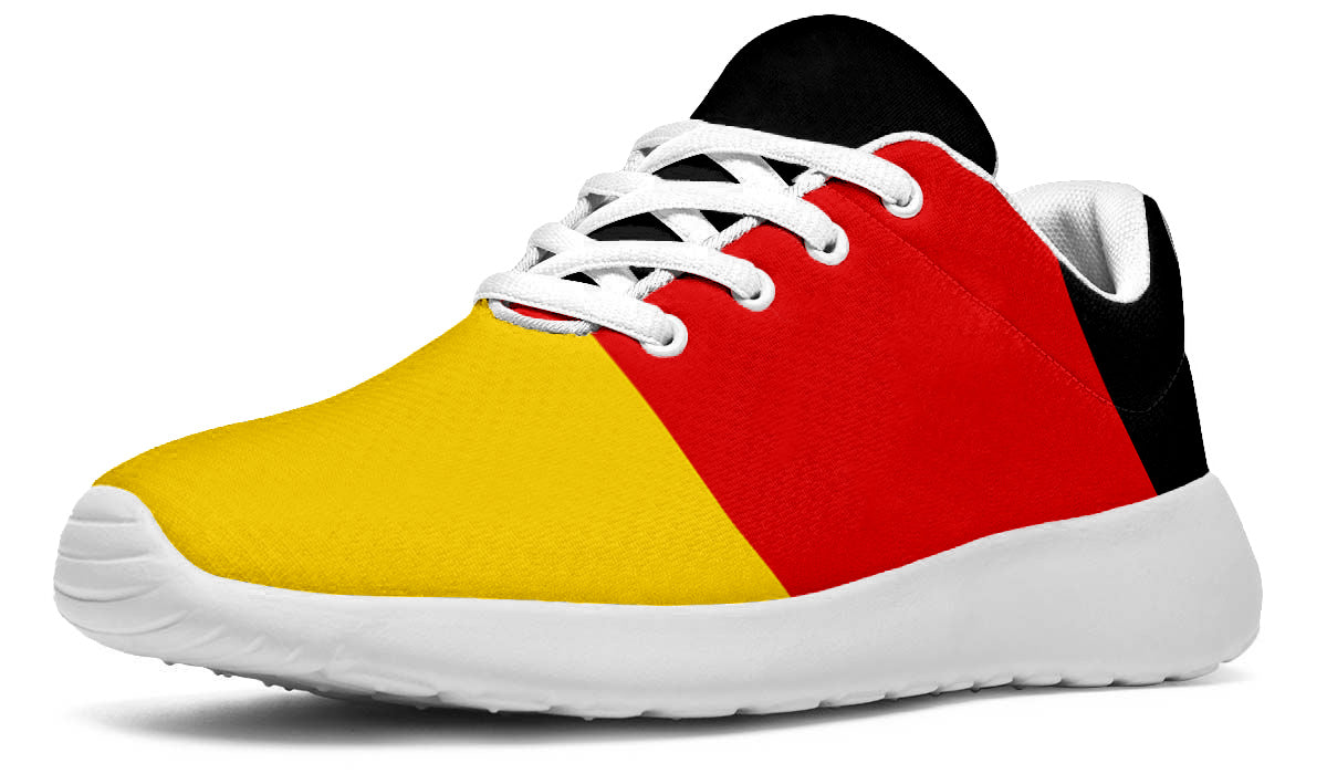 Germany Shoes