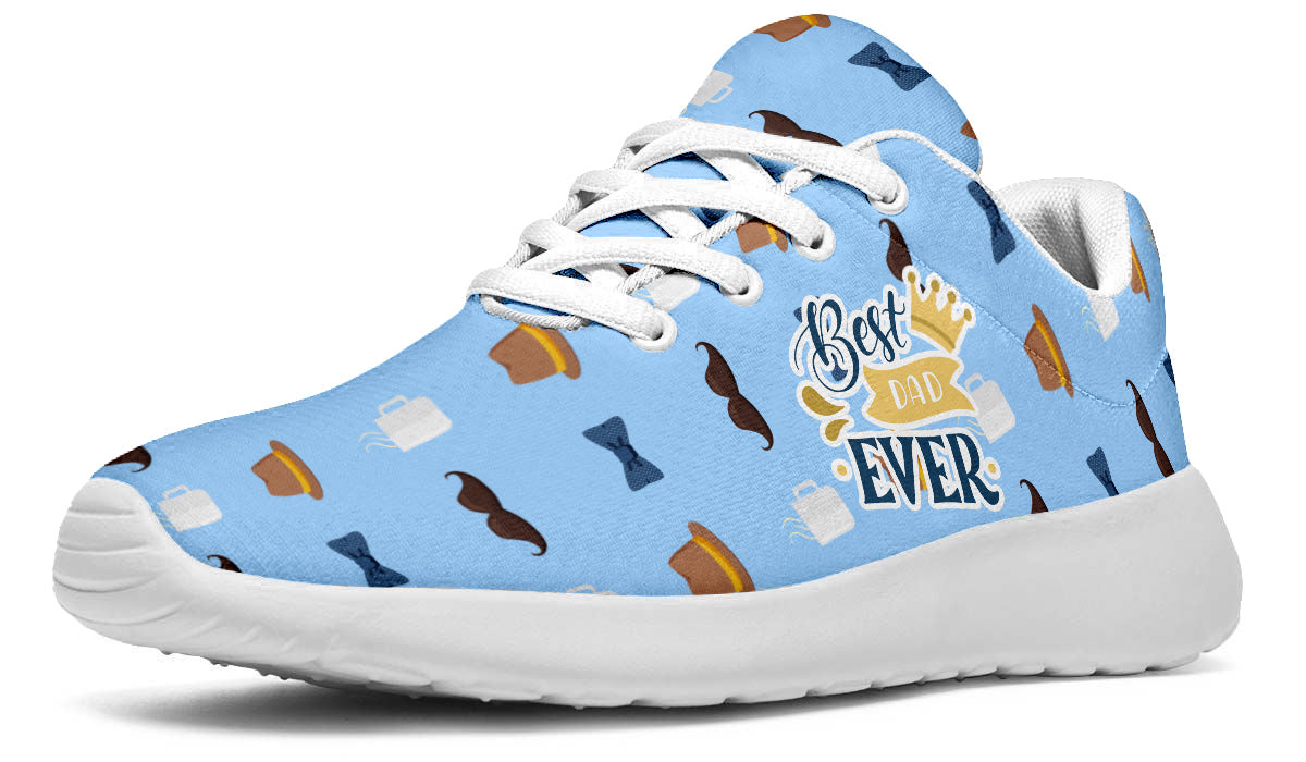 Dad Shoes
