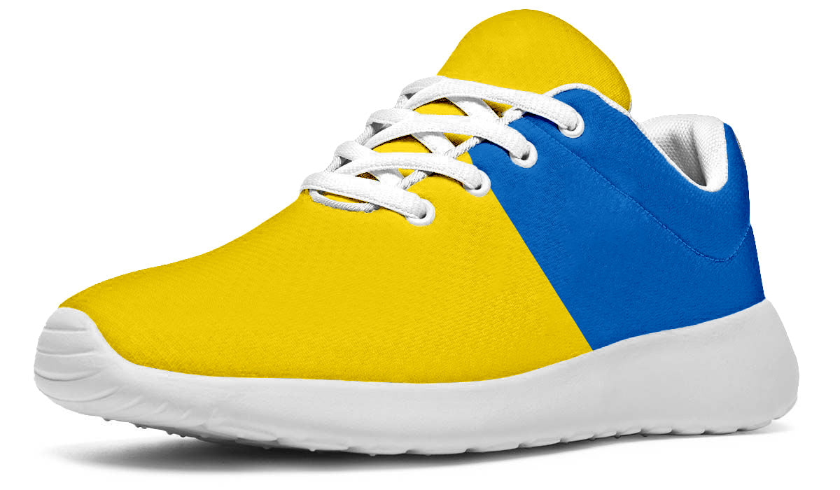 Ukraine Shoes