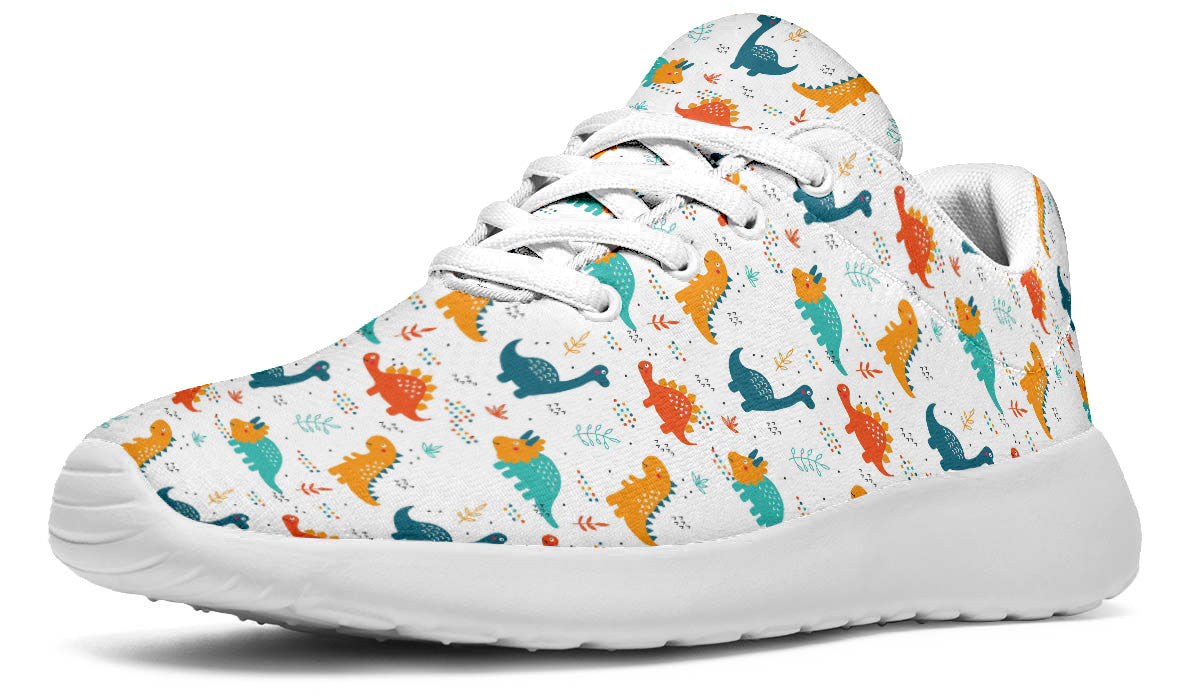 DINOSAUR SPORT SHOES
