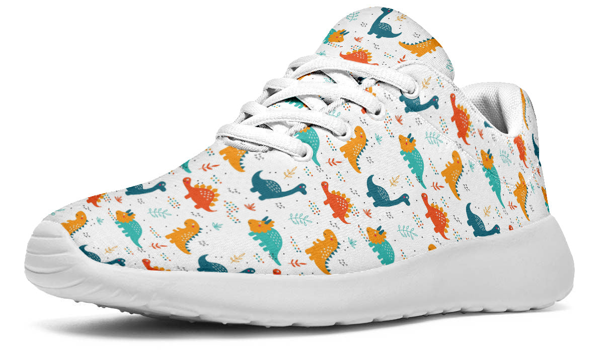 Dinosaur Sneakers