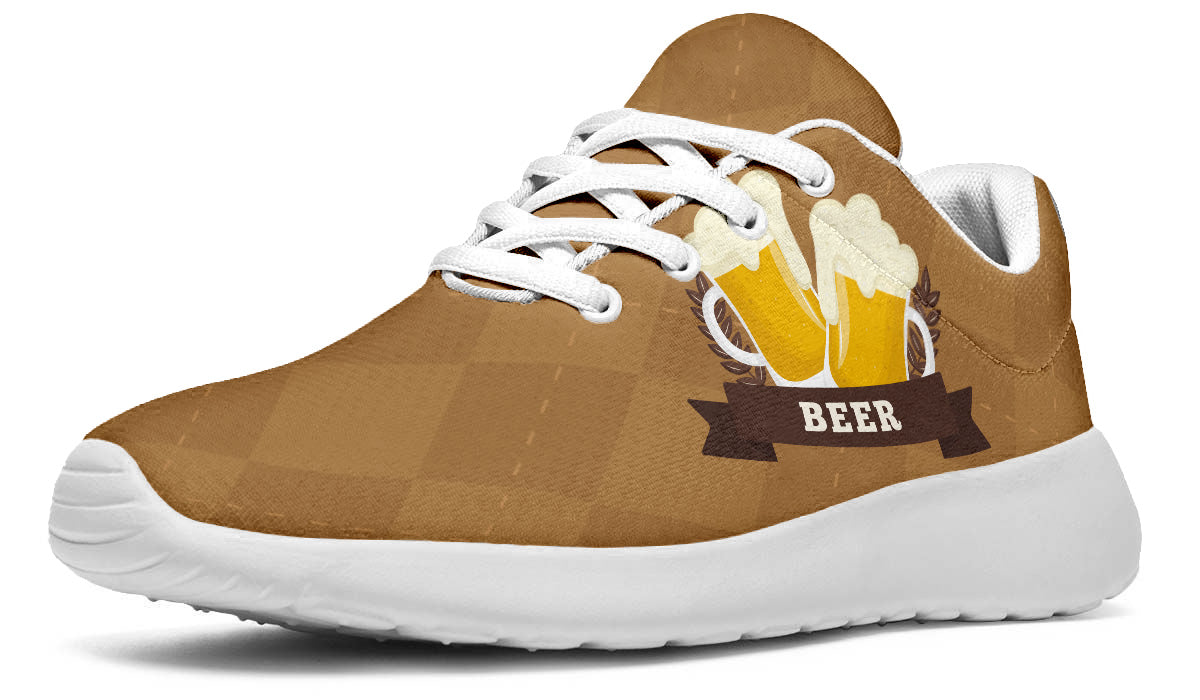 Beer Sneakers