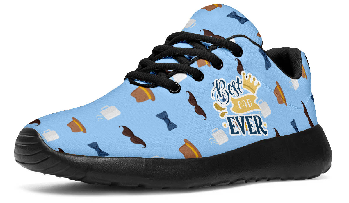Dad Shoes