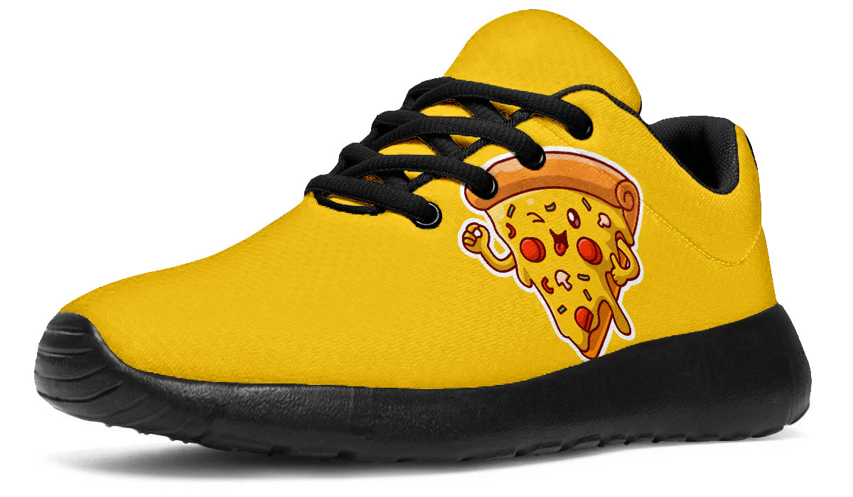 Pizza Shoes