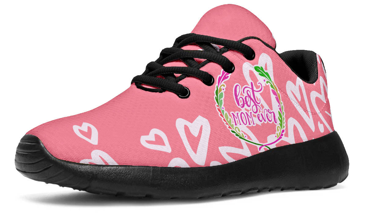 Mom Shoes