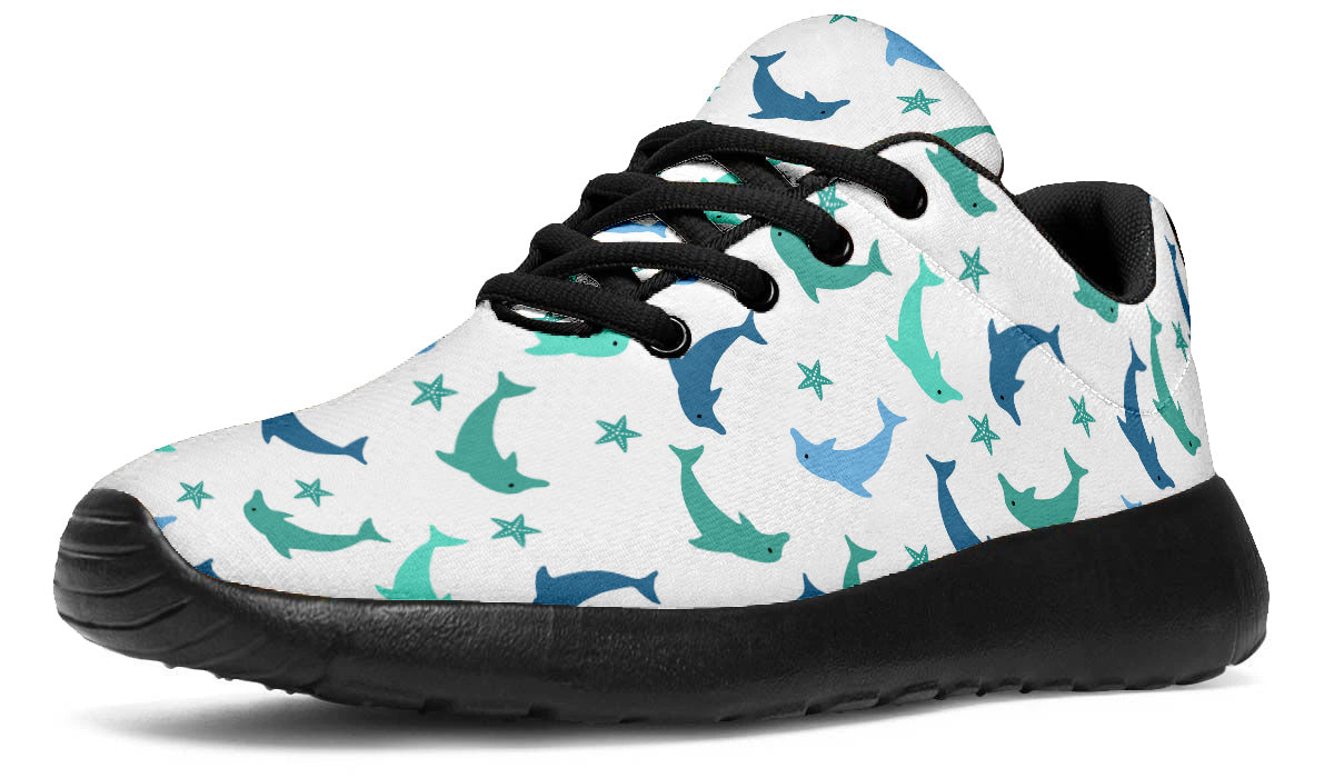 DOLPHIN SHOES