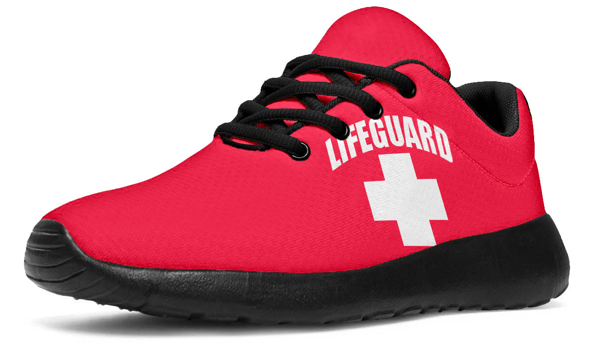 LIFEGUARD SHOES