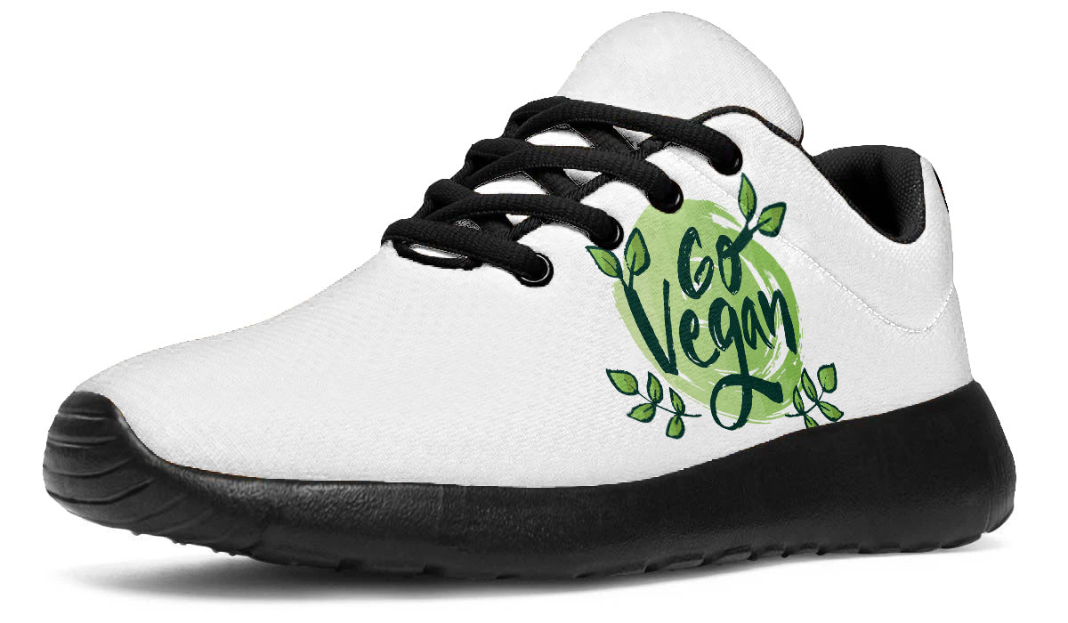 Vegan Sneakers