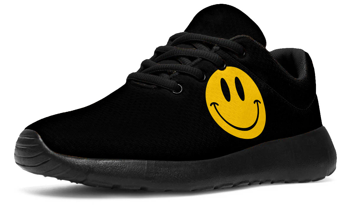 Smiley Sneakers