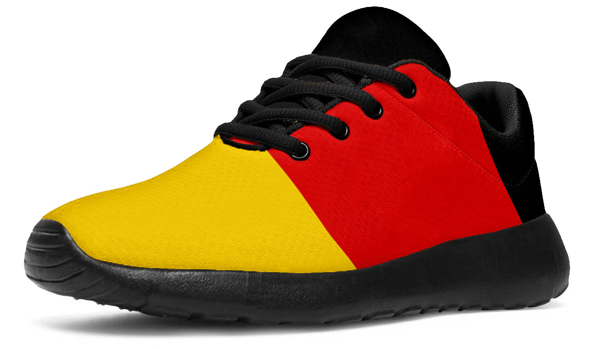 Germany Shoes