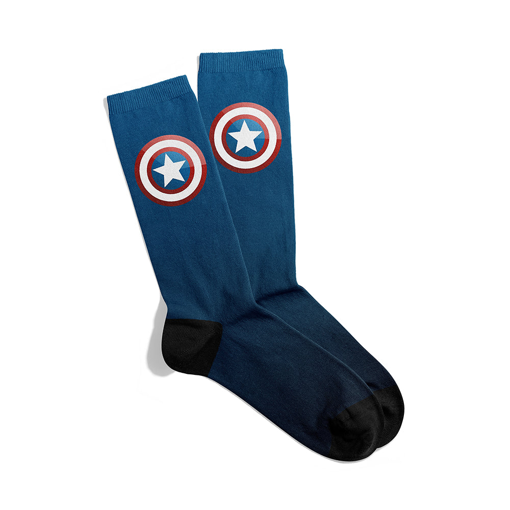 Captain Socks