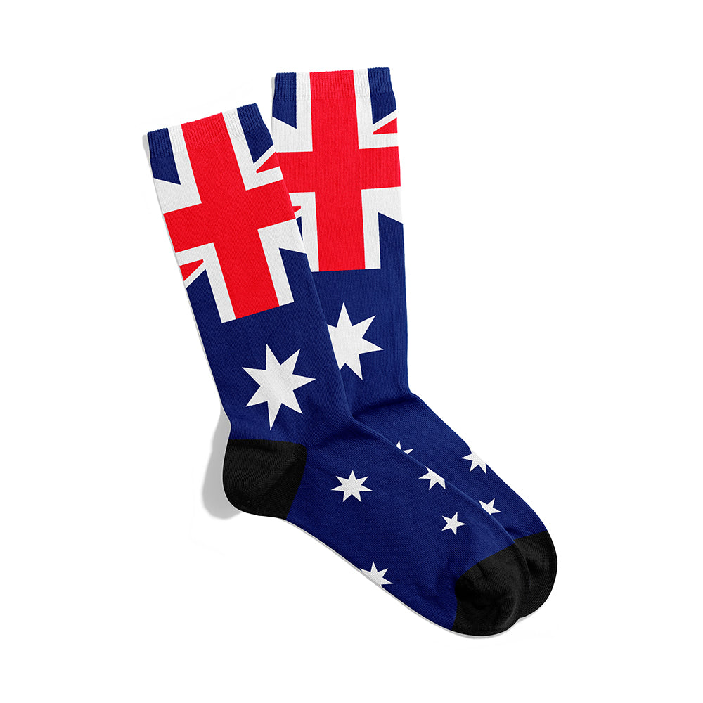 Australia Socks