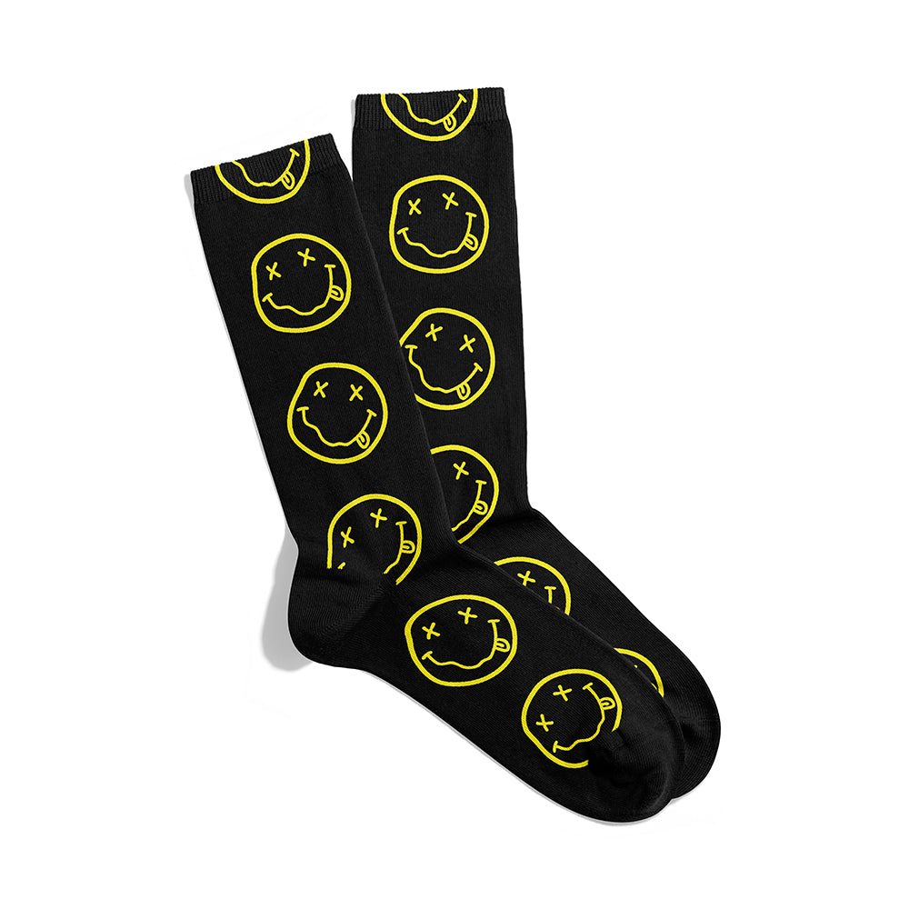 Kurt Cobain Socks