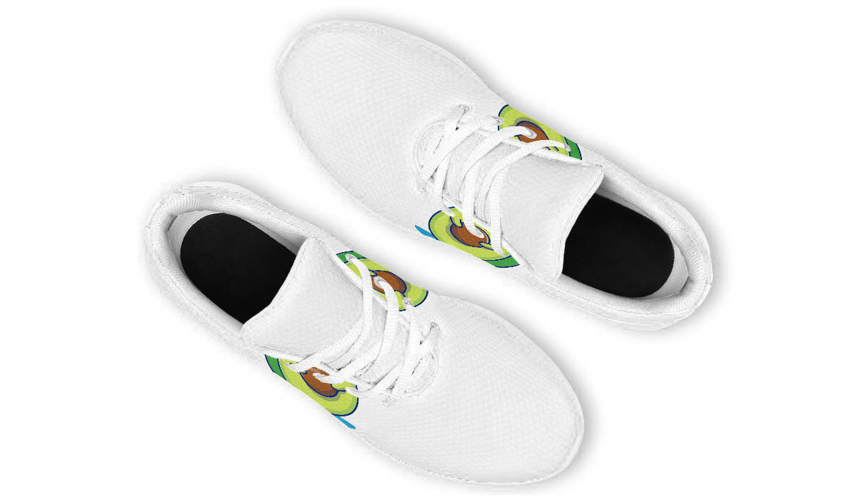 Avocado Shoes