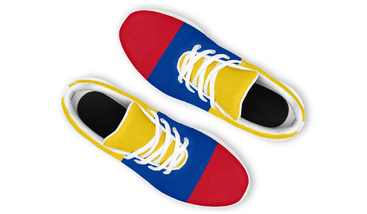 Colombia Shoes