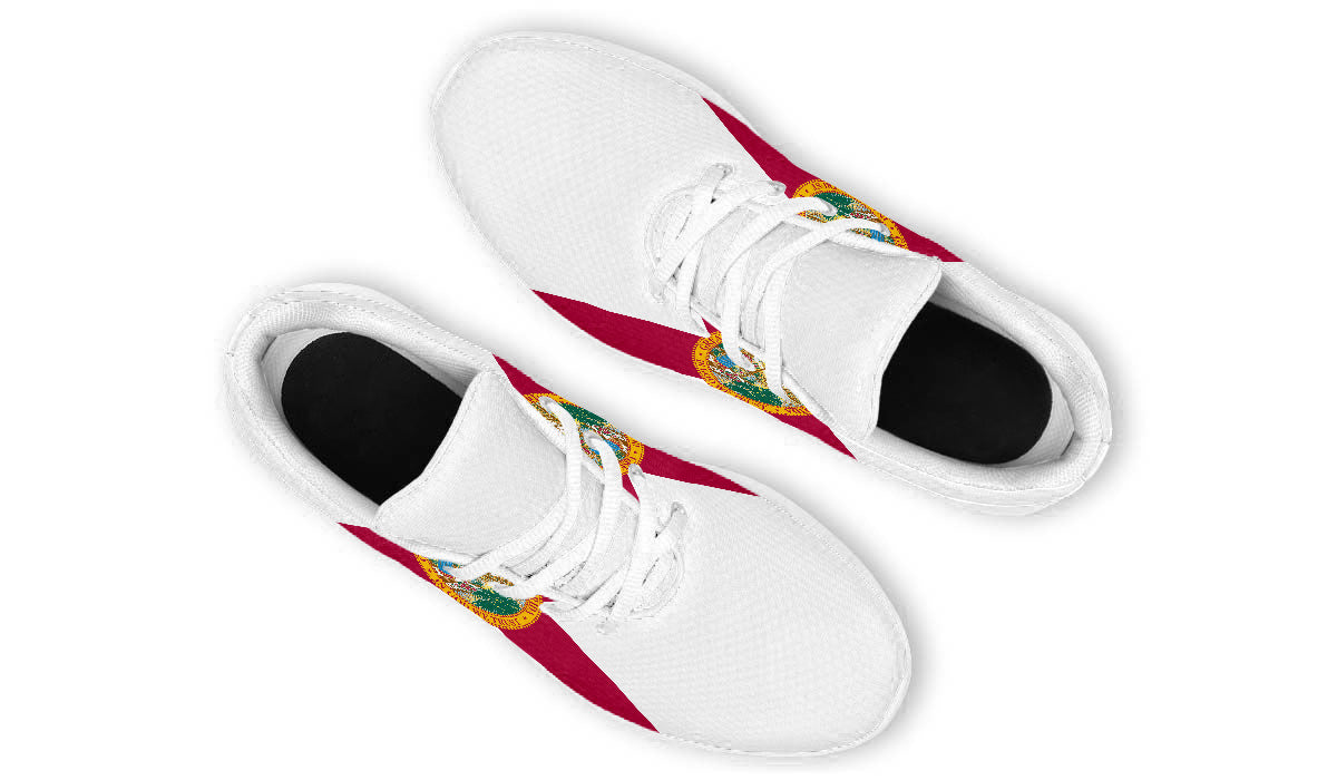 Florida Shoes