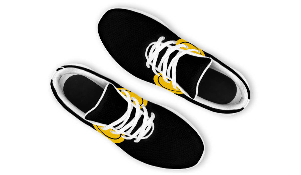 Smiley Shoes
