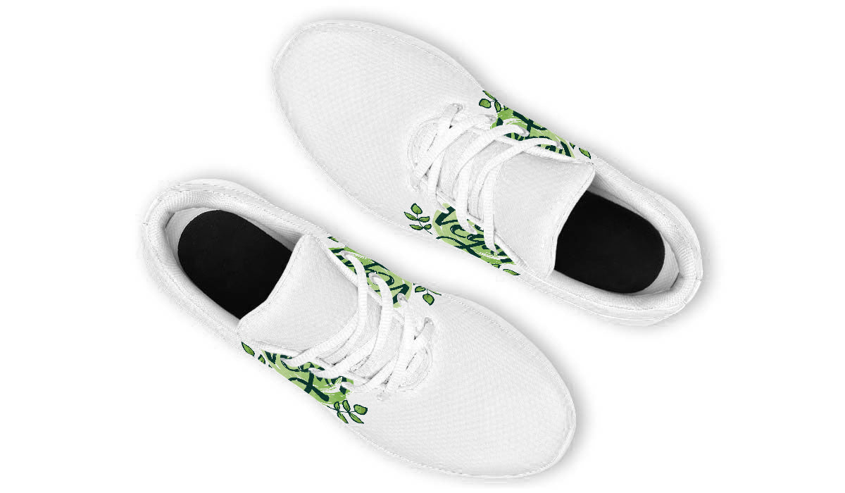 Vegan Shoes