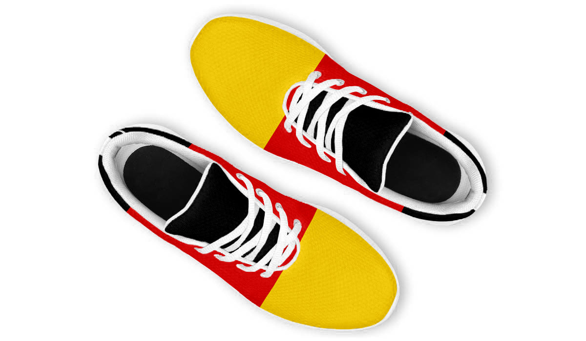 Germany Shoes