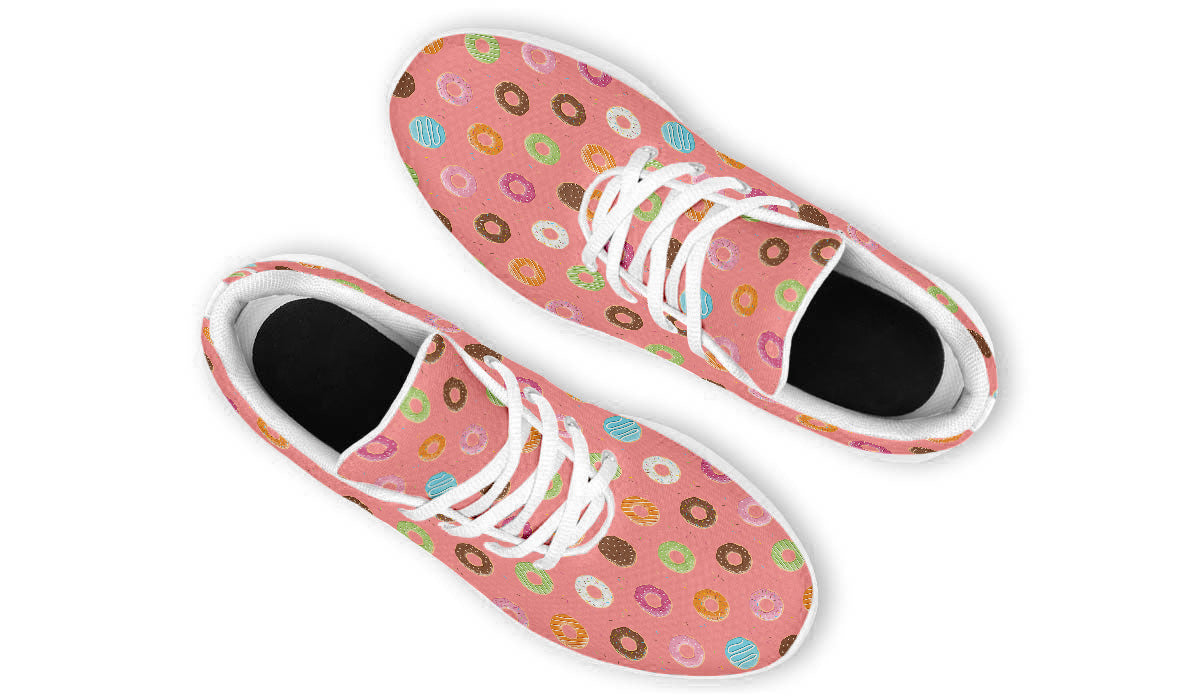 Donuts 2 Shoes