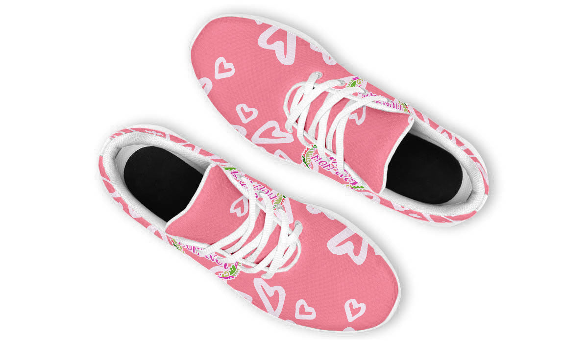 Mom Shoes