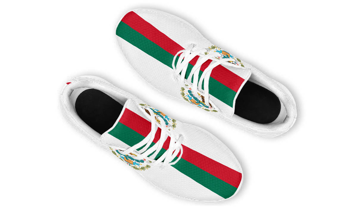 Mexico Shoes