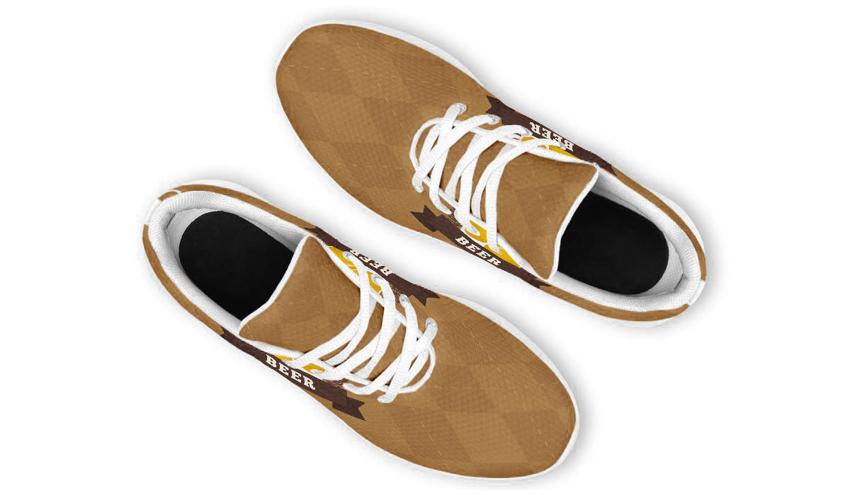 Beer Shoes