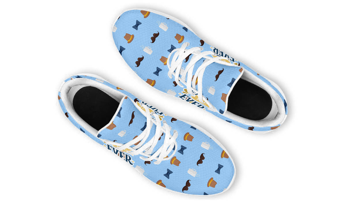 Dad Shoes